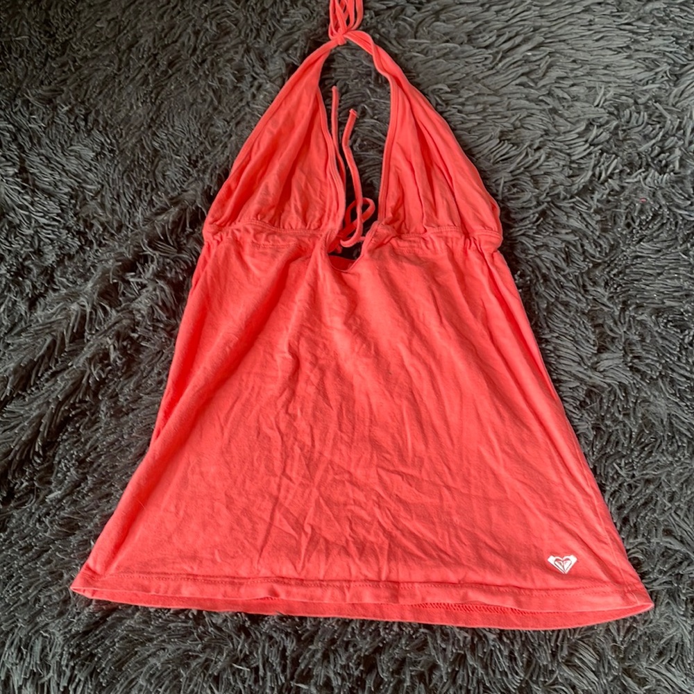3/$20! ROXY TANK TOP - Women’s Medium